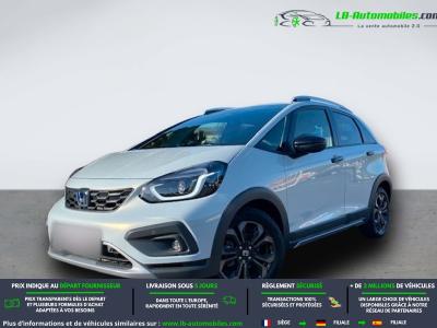 Honda Jazz e:HEV 1.5 i-MMD 97ch