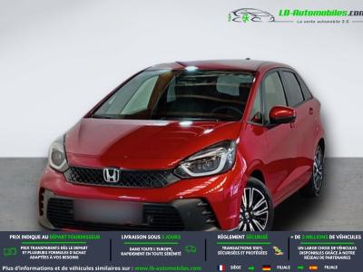 Honda Jazz e:HEV 1.5 i-MMD 107ch