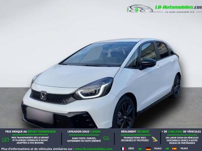 Honda Jazz e:HEV 1.5 i-MMD 107ch