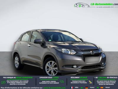 Honda HR-V 1.5 i-VTEC 130ch