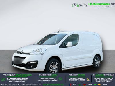 Citroën Berlingo BlueHDi 100 BVM