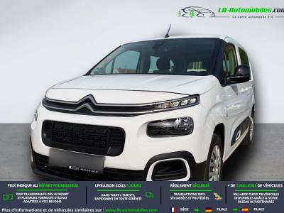 Citroën Berlingo BlueHDi 100 BVM