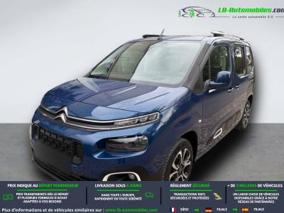 Citroën Berlingo BlueHDi 130 BVM