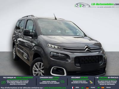 Citroën Berlingo BlueHDi 130 BVM