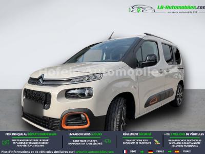 Citroën Berlingo BlueHDi 130 BVM