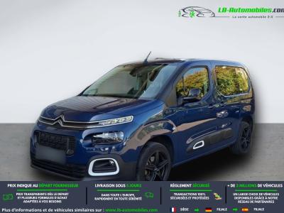 Citroën Berlingo BlueHDi 130 BVM
