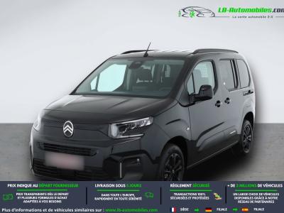 Citroën Berlingo BlueHDi 130 BVA