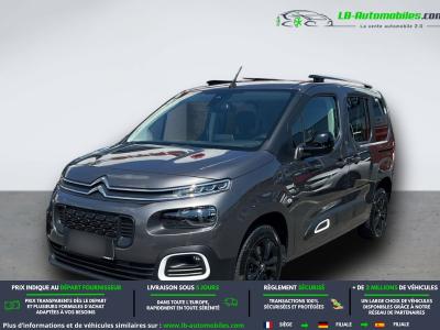 Citroën Berlingo BlueHDi 130 BVA