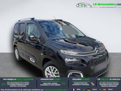 Citroën Berlingo BlueHDi 130 BVM