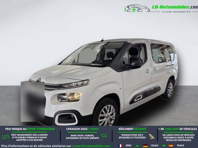 Citroën Berlingo BlueHDi 130 BVM