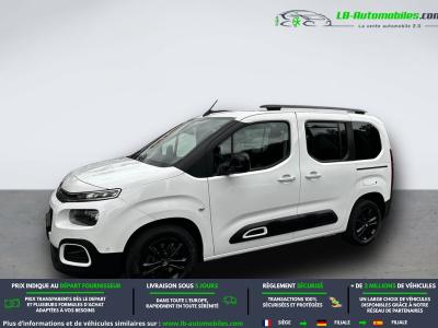 Citroën Berlingo BlueHDi 130 BVM