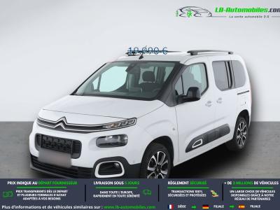 Citroën Berlingo BlueHDi 130 BVM