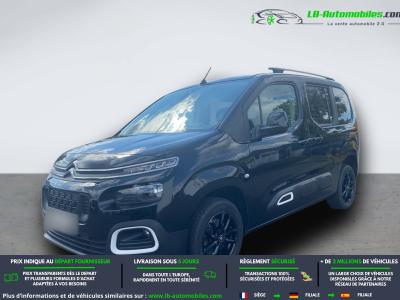 Citroën Berlingo BlueHDi 130 BVM