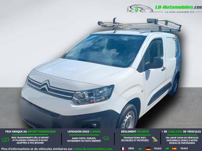 Citroën Berlingo BlueHDi 75 BVM