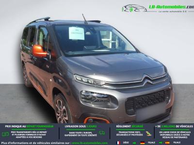 Citroën Berlingo BlueHDi 130 BVA