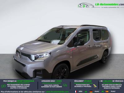 Citroën Berlingo BlueHDi 130 BVA