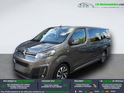 Citroën SpaceTourer BlueHDi 150 BVM