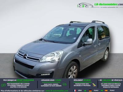 Citroën Berlingo PureTech 110 BVM