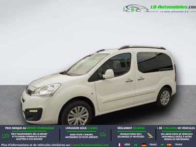 Citroën Berlingo PureTech 110 BVM
