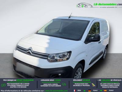 Citroën Berlingo PureTech 110 BVM
