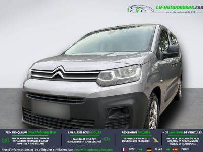 Citroën Berlingo PureTech 110 BVM
