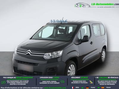 Citroën Berlingo PureTech 110 BVM
