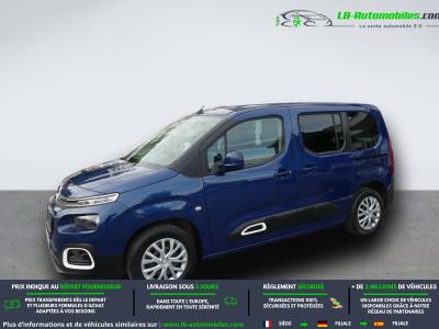 Citroën Berlingo PureTech 110 BVM