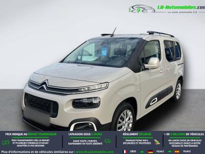 Citroën Berlingo PureTech 110 BVM