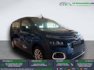 Citroën Berlingo PureTech 110 BVM