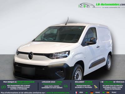 Citroën Berlingo 650 BLUEHDI 100 BVM