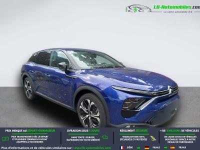 Citroën C5 X Hybride Rechargeable 180 BVA