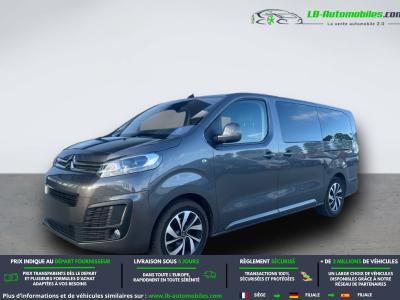 Citroën SpaceTourer BlueHDi 180 BVA