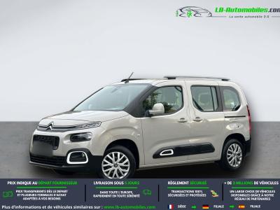 Citroën Berlingo PureTech 110 BVM