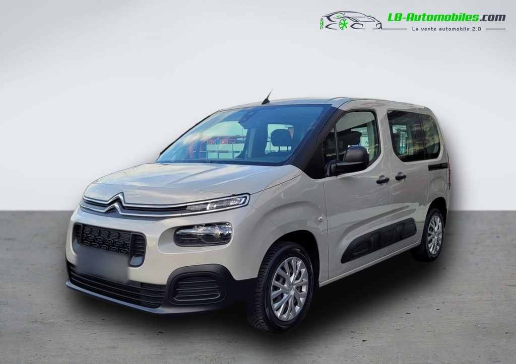 Citroën Berlingo PureTech 110 BVM