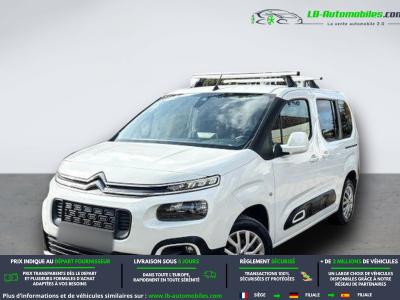Citroën Berlingo PureTech 110 BVM