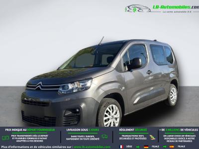 Citroën Berlingo PureTech 110 BVM