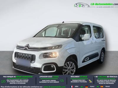 Citroën Berlingo PureTech 110 BVM