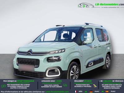 Citroën Berlingo PureTech 110 BVM