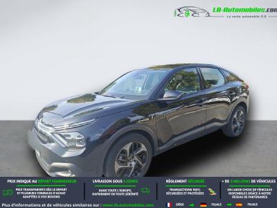 Citroën C4 BlueHDi 110 BVM