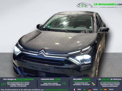 Citroën C4 PureTech 100 BVM