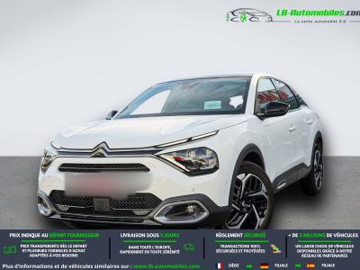 Citroën C4 PureTech 130 BVM