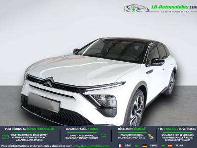 Citroën C5 X Hybride Rechargeable 180 BVA