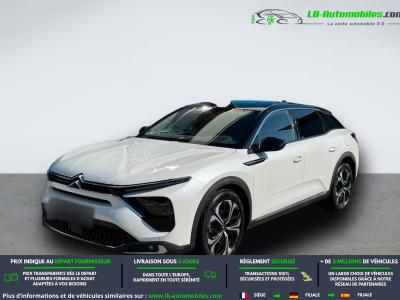Citroën C5 X Hybride Rechargeable 180 BVA