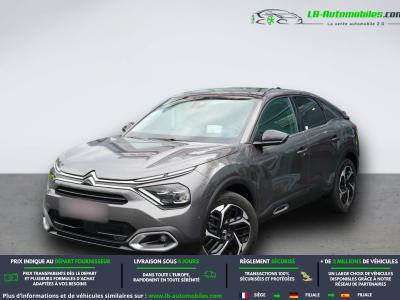 Citroën C4 PureTech 130 BVA