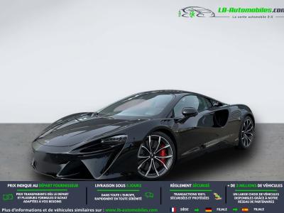 McLaren Artura V6 3.0 680ch