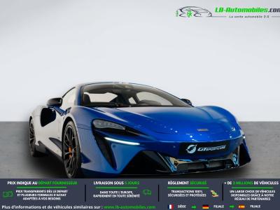 McLaren Artura V6 3.0 680ch