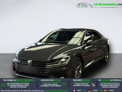 Volkswagen Arteon 2.0 TSI 190  BVA