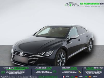 Volkswagen Arteon 2.0 TSI 190  BVA