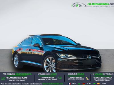 Volkswagen Arteon 2.0 TSI 280 BVA 4Motion