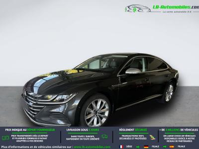 Volkswagen Arteon 2.0 TDI 200 BVA 4MOTION